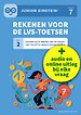 Rekenen voor de LVS-toetsen 2 groep 7