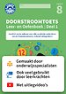 Doorstroomtoets 1 groep 8 Leer- en Oefenboek