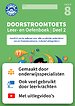 Doorstroomtoets 2 groep 8 Leer- en Oefenboek