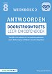 Doorstroomtoets Leer- en Oefenboek 2 groep 8 Antwoorden