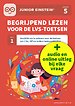 Begrijpend lezen voor de LVS-toetsen 1 groep 5