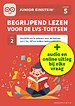 Begrijpend lezen voor de LVS-toetsen 2 groep 5