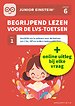 Begrijpend lezen voor de LVS-toetsen - Deel 1 - Groep 6 deel 1