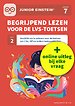 Begrijpend lezen voor de LVS-toetsen - Deel 2 - Groep 7