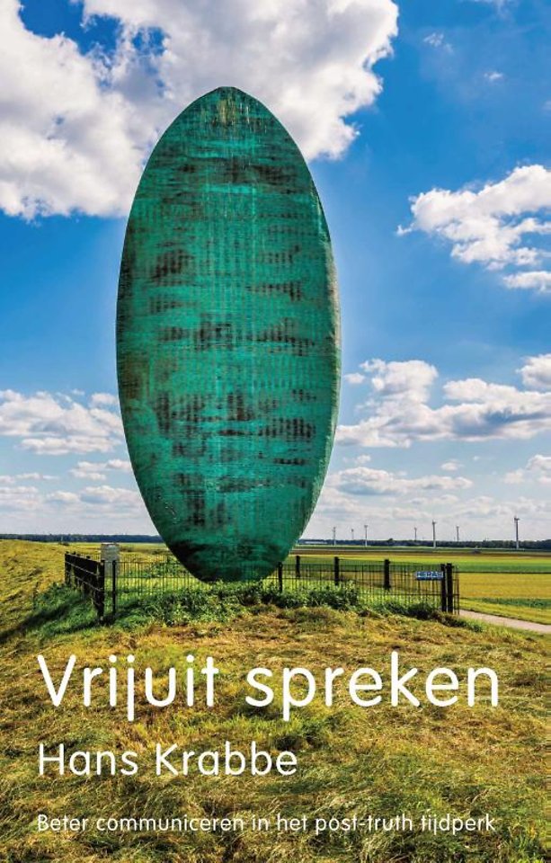 Vrijuit spreken Vrijuit spreken