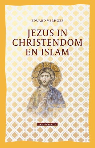 Jezus in Christendom en Islam