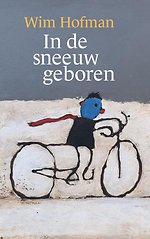 In de sneeuw geboren