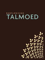 Babylonische Talmoed Sanhedrien 1 en 2