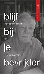 Blijf bij je bevrijder