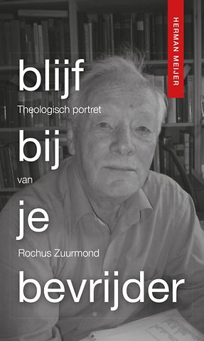 Blijf bij je bevrijder