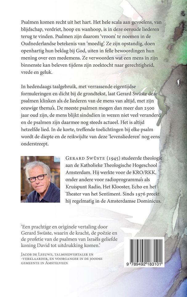 3-pak Omkeren naar de Levende + Altijd hetzelfde lied + Uit het leven gegrepen