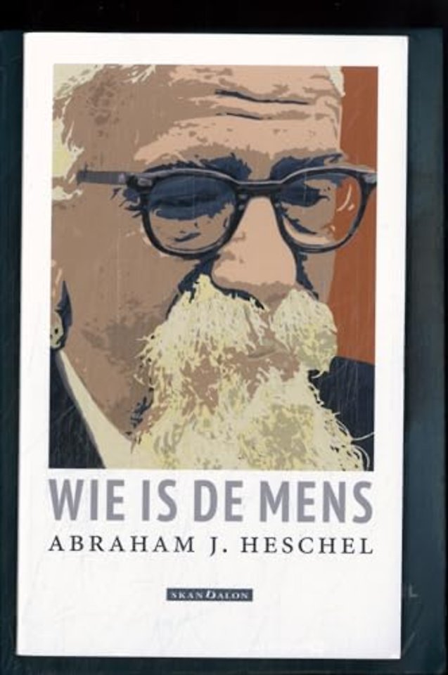 2-pak 'Wie is de mens' + 'Tora uit de hemel'