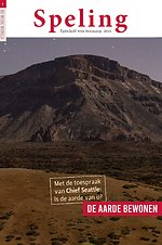 De aarde bewonen - Tijdschrift Speling