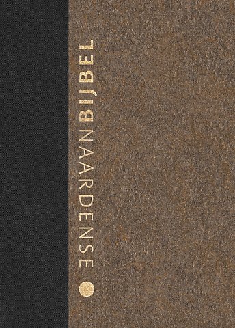 Naardense Bijbel 2024, Woestijngoud