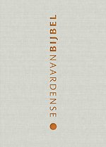 Naardense Bijbel 2024 met DC, Ivoorwit met goudsnee