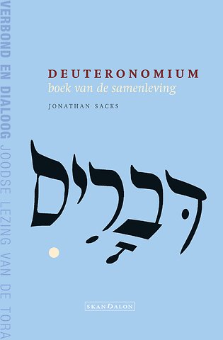 2-pak Numeri en Deuteronomium