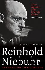 Reinhold Niebuhr Reinhold Niebuhr