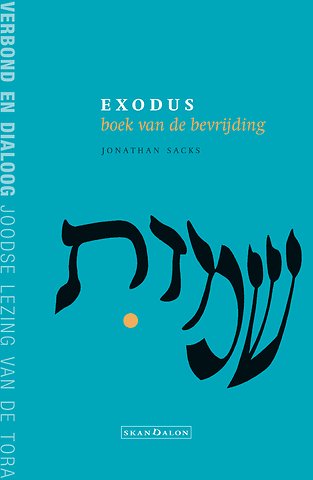 4-pak Exodus + Leviticus + Numeri + Deuteronomium