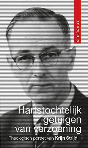 Hartstochtelijk getuigen van verzoening