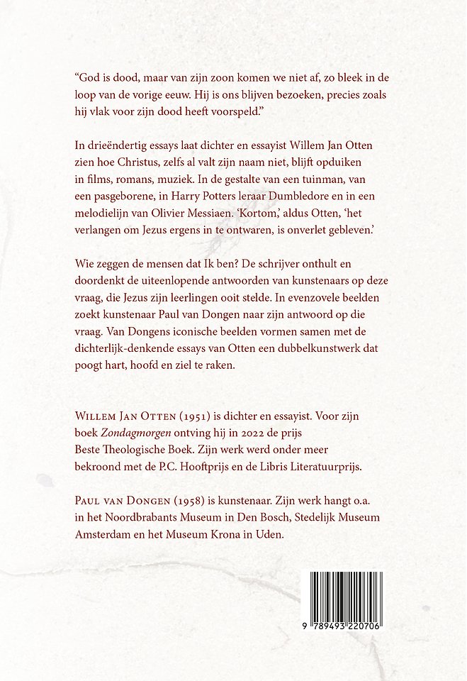 3-pak Amen + Zondagmorgen + Wie zeggen de mensen dat ik ben