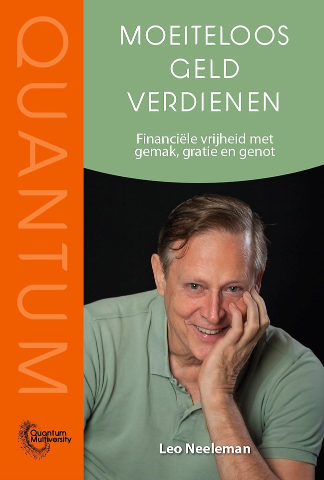 Moeiteloos geld verdienen Moeiteloos geld verdienen