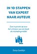 In 10 stappen van expert naar auteur In 10 stappen van expert naar auteur
