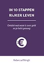 In 10 stappen rijker leven In 10 stappen rijker leven