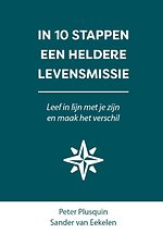 In 10 stappen een heldere levensmissie