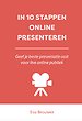 In 10 stappen online presenteren
