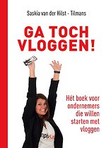 Ga toch vloggen! Ga toch vloggen!