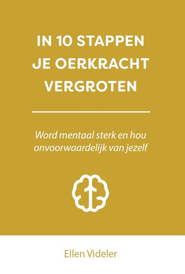 In 10 stappen je oerkracht vergroten
