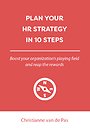 Plan your HR strategy in 10 steps