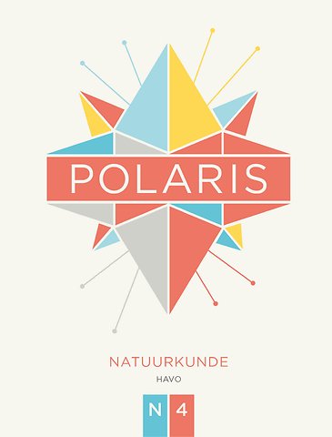 POLARIS natuurkunde Havo 4 leerjaar 4
