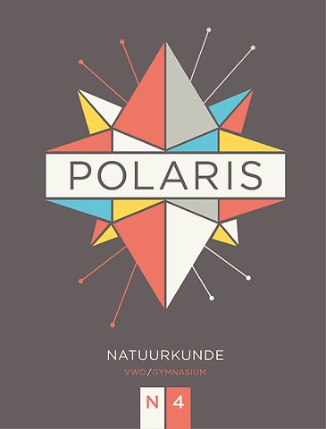 POLARIS natuurkunde vwo/gymnasium 4