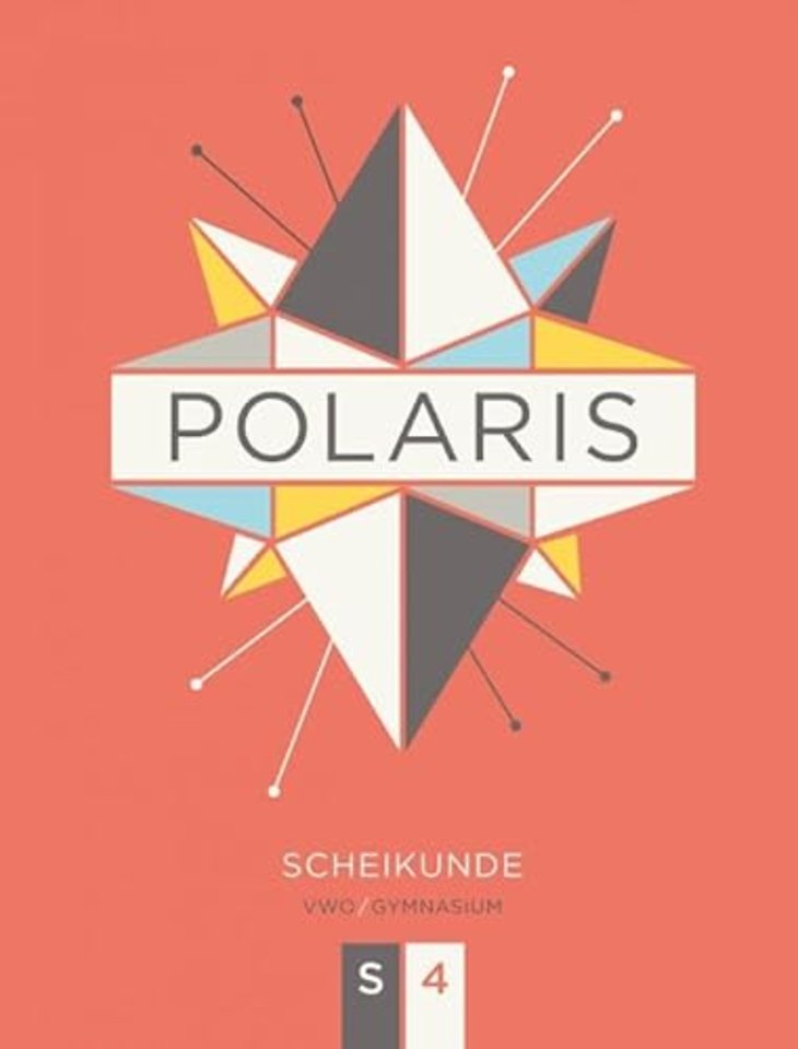 POLARIS scheikunde vwo/gymnasium 4