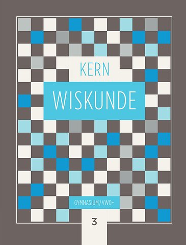 KERN Wiskunde gymnasium/vwo+ 3
