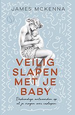 Veilig slapen met je baby