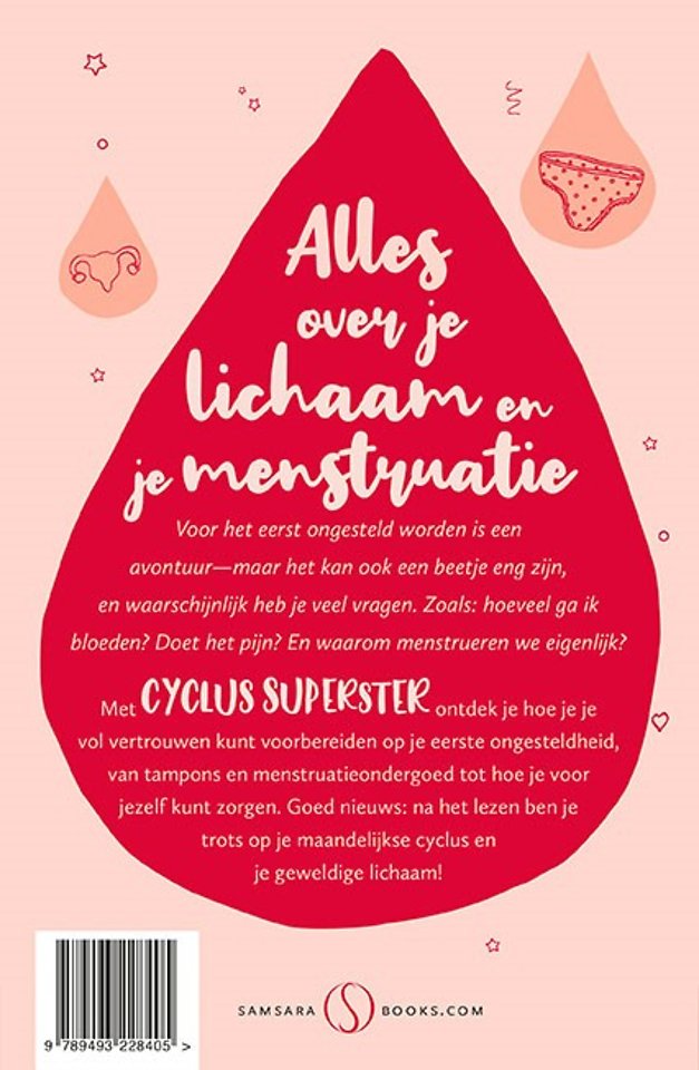 Cyclus Superster