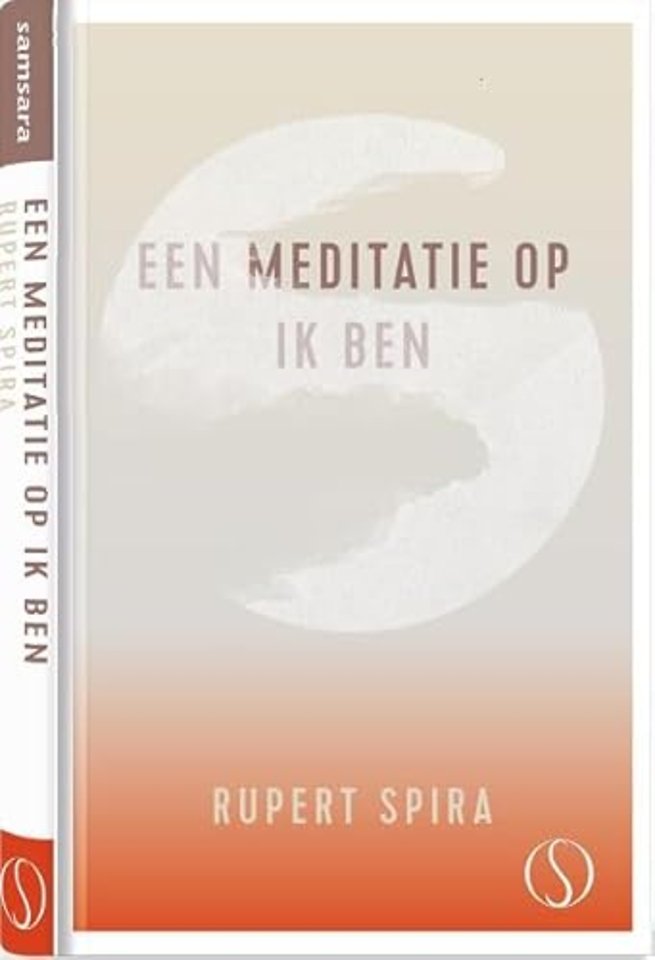 Een meditatie op ik Ben
