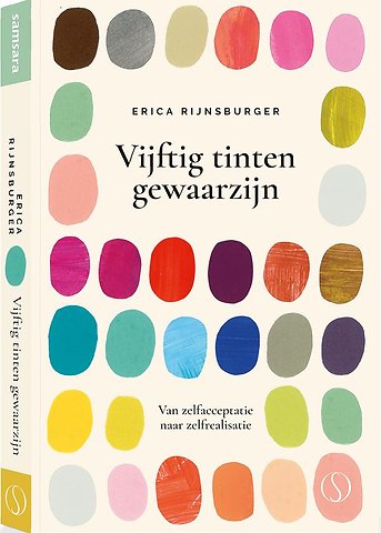 Vijftig tinten gewaarzijn