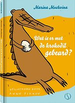 Wat is er met de krokodil gebeurd?