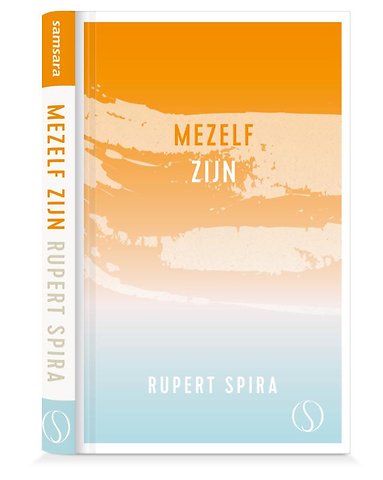 Mezelf zijn