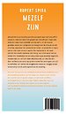 Mezelf zijn