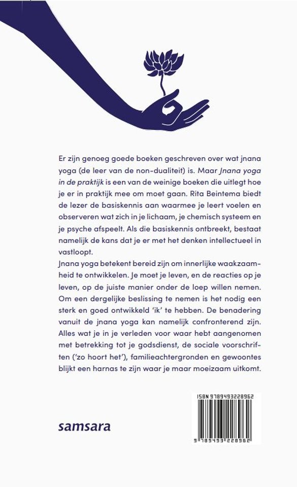Jnana yoga in de praktijk