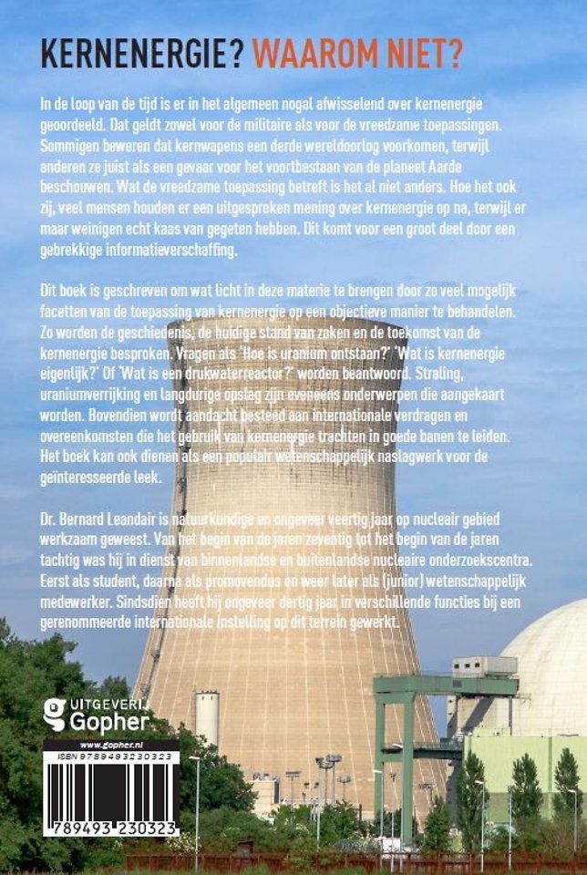 Kernenergie?