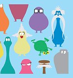 De Slurk is gewoon anders