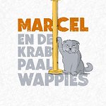 Marcel en de krabpaalwappies