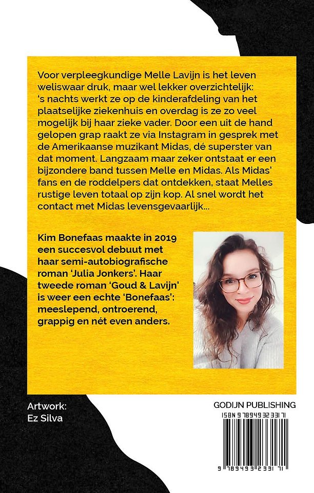 Goud & Lavijn