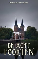 De acht poorten