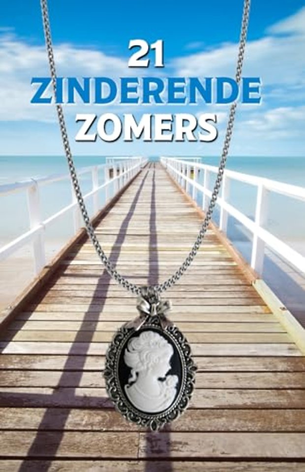 21 Zinderende Zomers
